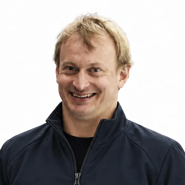 Niko Souoroniemi