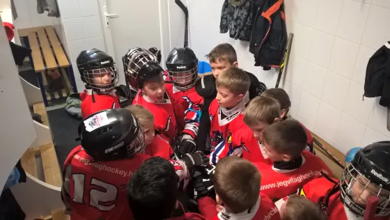Jó mulatság, ember munka volt!