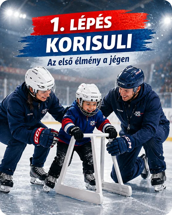 1. lépés: Korisuli