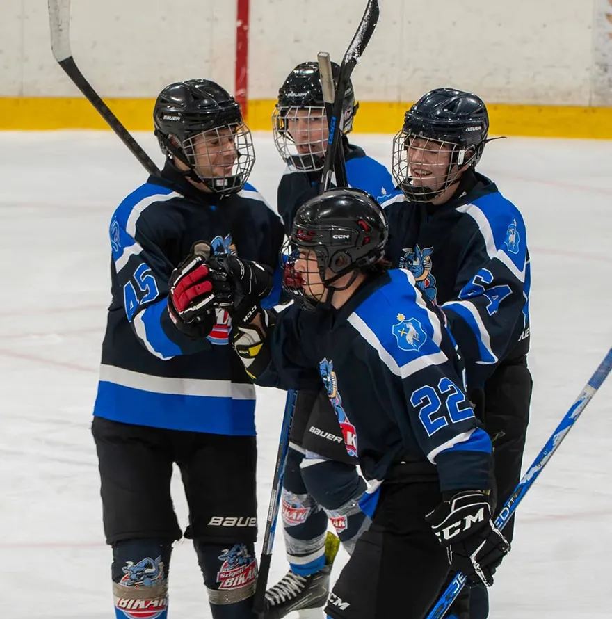 U19 csapat