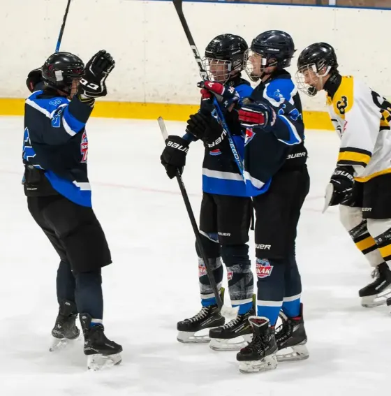 Csapataink – U8, U10, U12, U14, U19